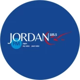 Jordan 105.5