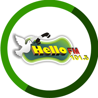 Hello FM - 101.5 FM Kumasi Ghana - listen live radio