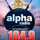 Alpha Radio