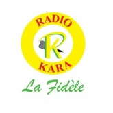 RDT Radio Kara
