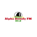 Radio Alpha Blondy FM