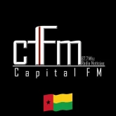 Capital FM Rádio Notícias