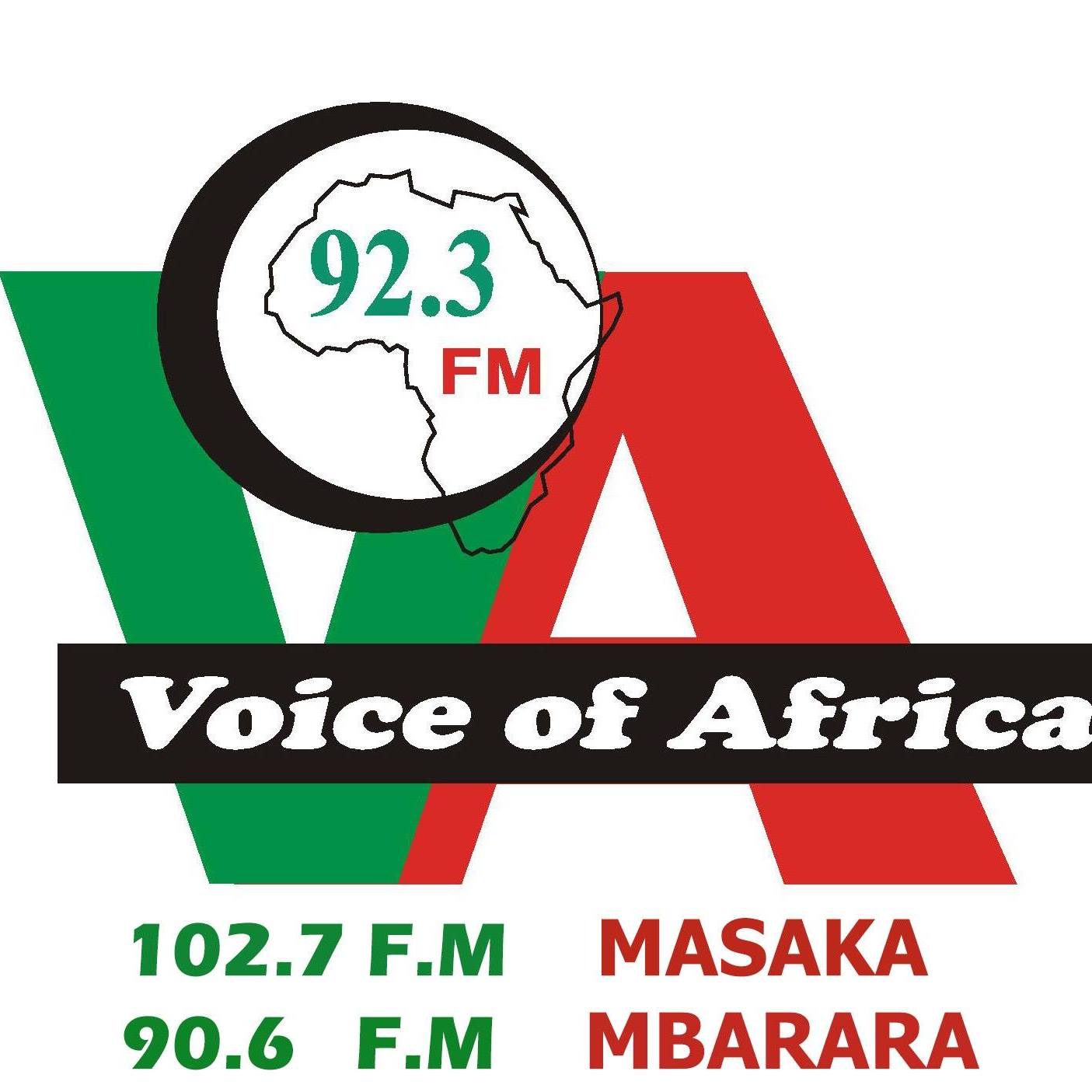 Радио африка