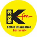 KFM 93.3