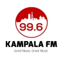 99.6 Kampala FM