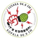 Komboni FM