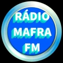 Rádio Mafra fm