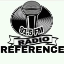 Radio Reference FM 91.5