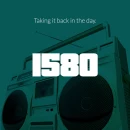 1580 Dash Radio