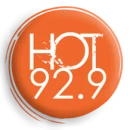 Hot 92.9 (KLSC-FM) (Malden)
