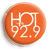 Hot 92.9 (KLSC-FM) (Malden)