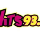 Hits 93.3 (KTMT-HD2) (Medford)
