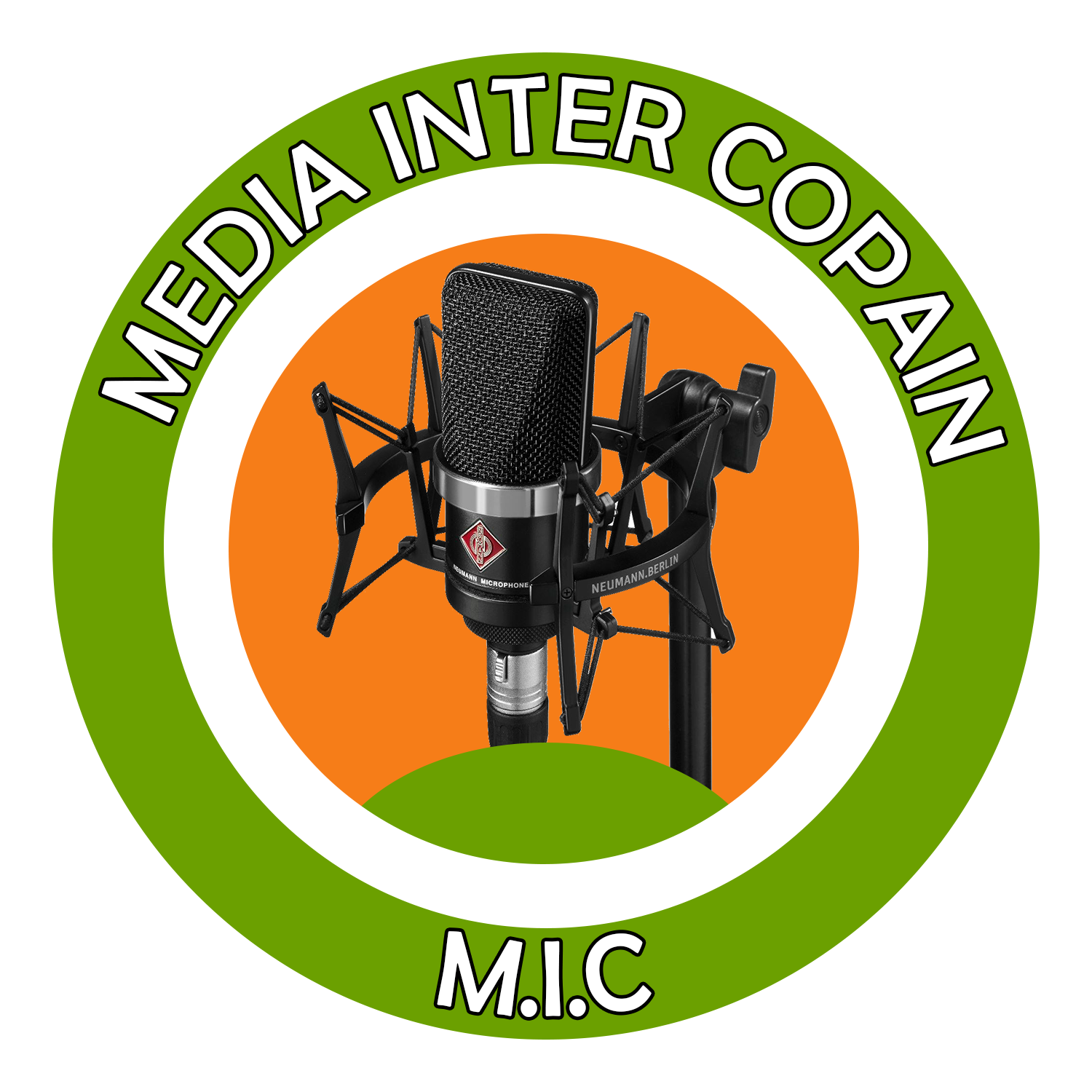 MEDIA INTER COPAIN