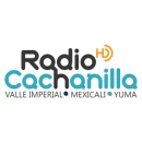 Radio Cachanilla Online (Mexicali)