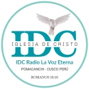 IDC Radio La Voz Eterna 