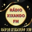 RÁDIO XIXANDO FM