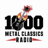 1000 METAL CLASSICS RADIO