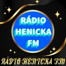 RÁDIO HENICKA FM