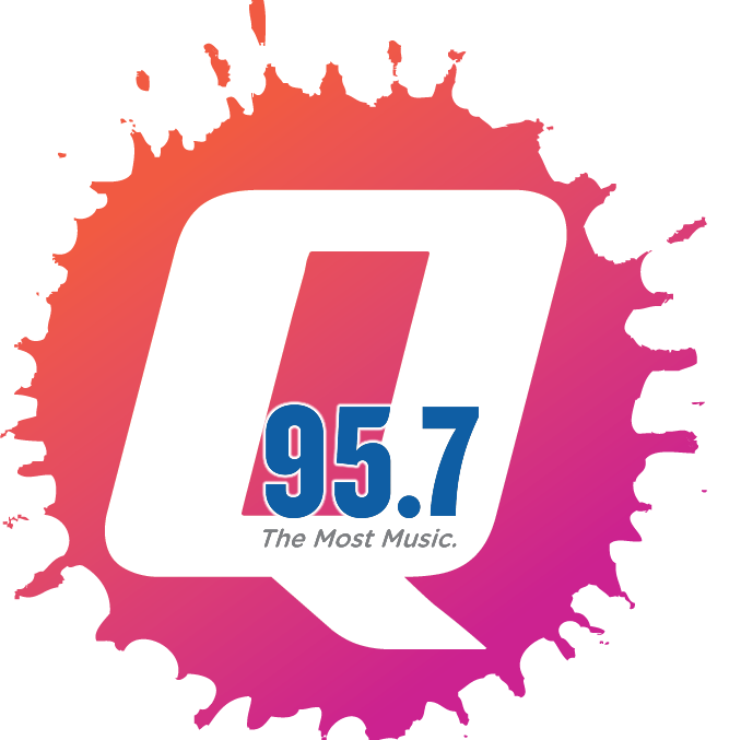 Q95.7 (Dell Rapids)