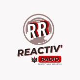 Reactiv' Radio