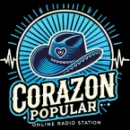 Corazón popular 