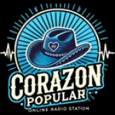 Corazón popular 