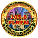 105.8 FRIENDSHIP LOVER'S FM