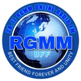 28.17 RGMM ONLINE RADIO FM