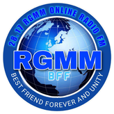 28.17 RGMM ONLINE RADIO FM