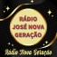 Rádio José Nova Geração