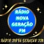 Rádio Nova Geração FM