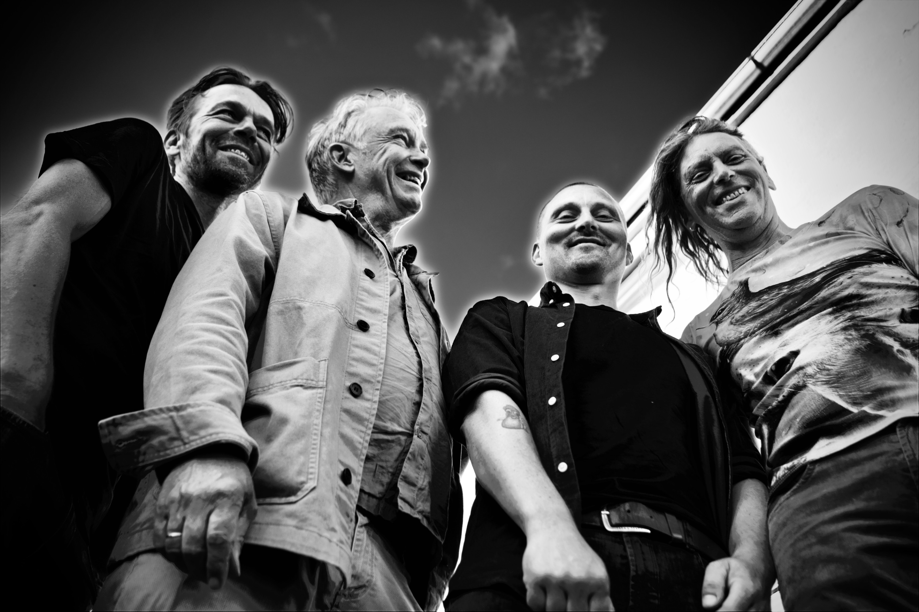 Radio Horsens Garage Radio playlist for today Horsens