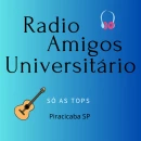 Radio Amigos Universitário