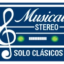 musical stereo