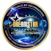 DREAMSTAR TELERADIO