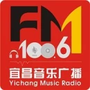 Yichang Music Radio