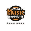 Jinan Music Radio