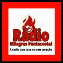 Rádio Milagres Pentecostal