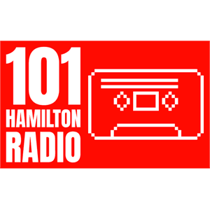 101 HAMILTON RADIO