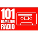 101 RADIO HAMILTON