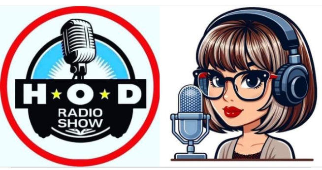 HOD RADIO 