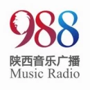 Shaanxi Music Radio