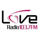 Shanghai Pop Music Love Radio
