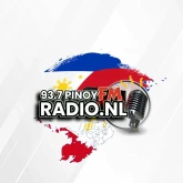 93.7 PINOY FM RADIO.NL
