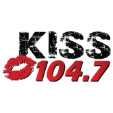 Kiss 104.7 (KXNC-FM)