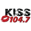 Kiss 104.7 (KXNC-FM)