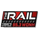 95.3 The Rail (WDNH-FM)