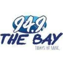 The Bay 94.9 (WUPZ-FM)