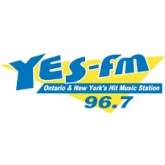 96.7 YES-FM (WYSX-FM)