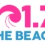 101.7 The Beach  (WBEA-FM)